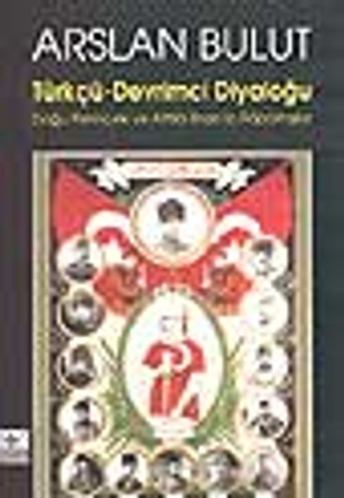 Türkçü-Devrimci Diyaloğu