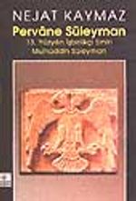 Pervane Süleyman
