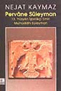 Pervane Süleyman