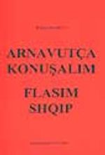 Arnavutça Konuşalım