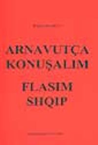 Arnavutça Konuşalım