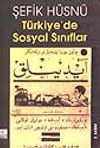 T&uuml;rkiye'de Sosyal Sınıflar