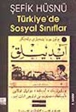 Türkiye'de Sosyal Sınıflar