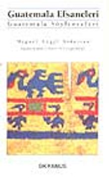 Guatemala Efsaneleri