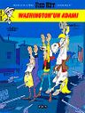 Red Kit - 17 Washington'un Adamı