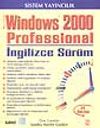 24 Derste Windows 2000 Professional İngilizce Sürüm