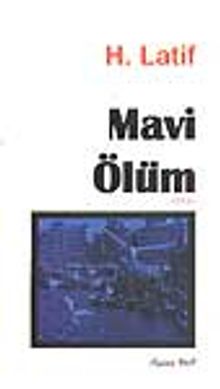 Mavi Ölüm