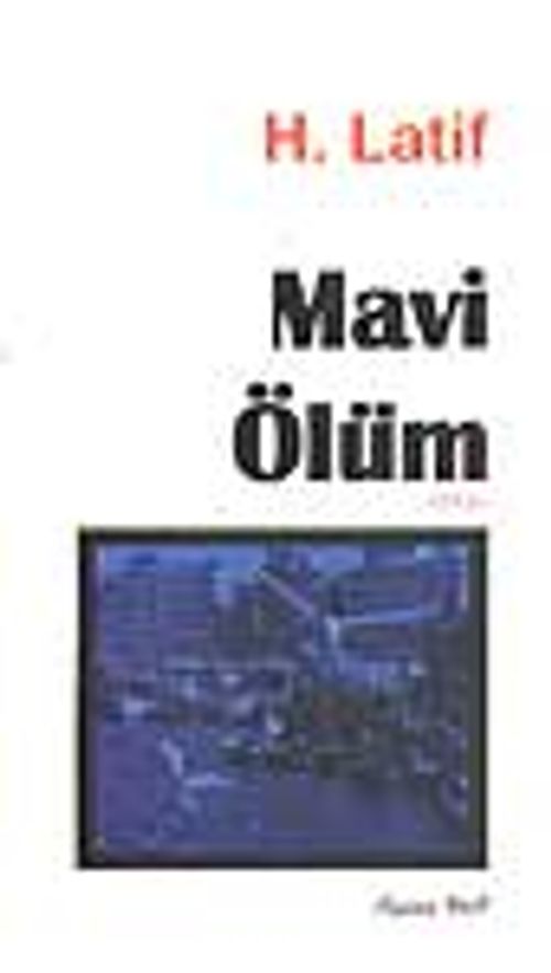Mavi Ölüm