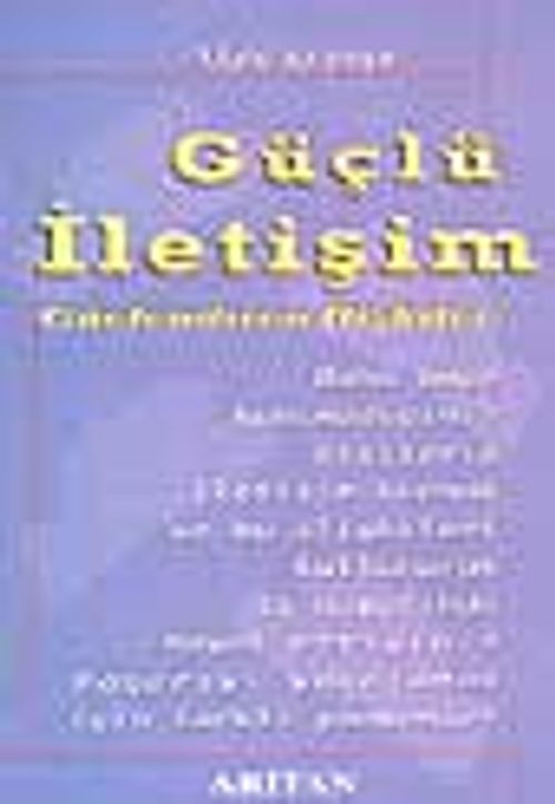 Güçlü İletişim