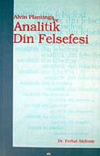 Analitik Din Felsefesi / Alvin Plantinga