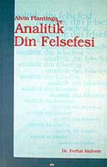 Analitik Din Felsefesi / Alvin Plantinga