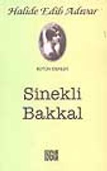 Sinekli Bakkal/Tiyatro
