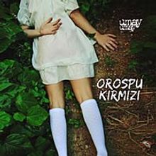 Orospu Kırmızı