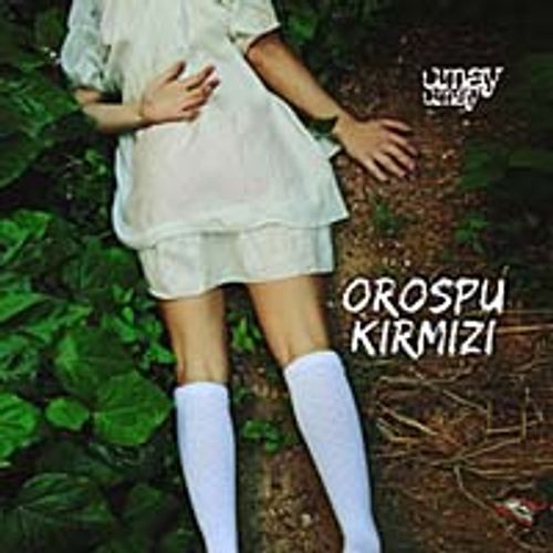 Orospu Kırmızı