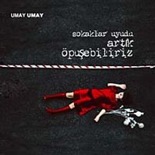 Sokaklar Uyudu Artık Öpüşebiliriz