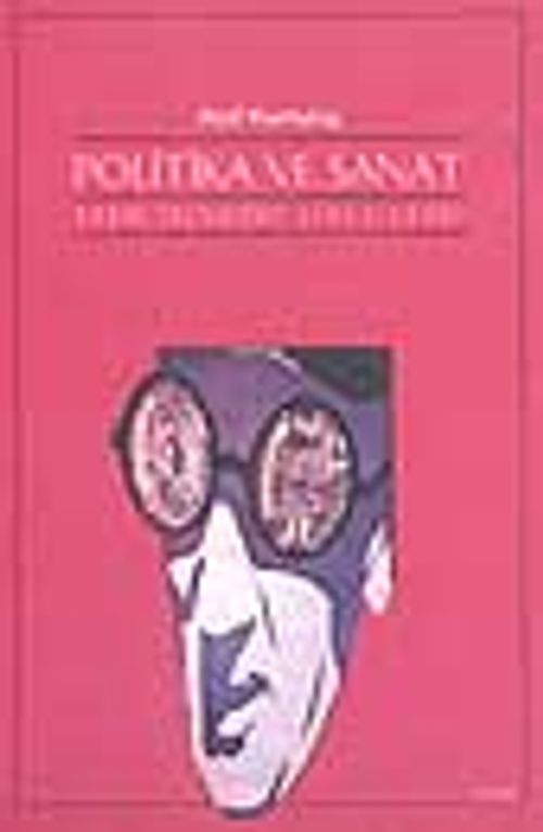 Politika ve Sanat / Ekim Devrimi (1917-1932)