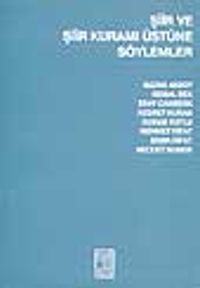 Şiir ve Şiir Kuramı Üstüne Söylemler 5-G-37