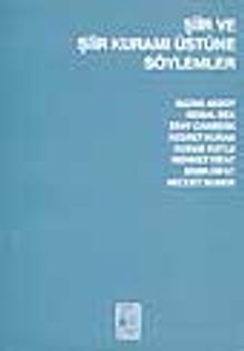 Şiir ve Şiir Kuramı Üstüne Söylemler 5-G-37