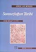 Sonsuzluğun Tarihi (12-D-2)