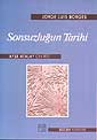 Sonsuzluğun Tarihi (12-D-2)