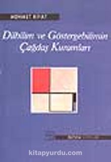 Dilbilim ve Göstergebilimin Çağdaş Kuramları 8-B-15 - Mehmet Rifat