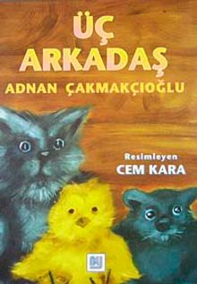 Üç Arkadaş