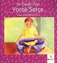 Yaralı Serçe