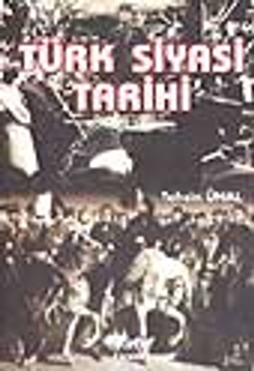 Türk Siyasi Tarihi