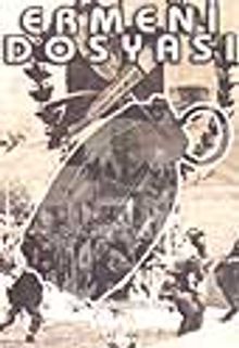 Ermeni Dosyası