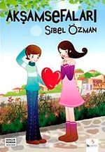 Akşamsefaları