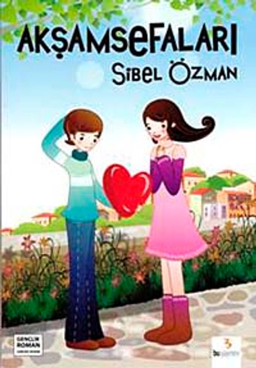 Akşamsefaları