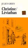 Christine - Leviathan (Niveau-2) 600 mots -Fransızca Okuma Kitabı