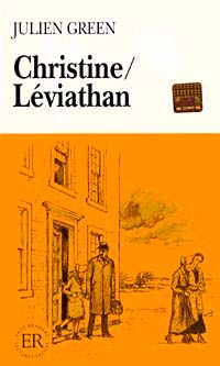 Christine - Leviathan (Niveau-2) 600 mots -Fransızca Okuma Kitabı