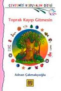 Toprak Kayıp Gitmesin