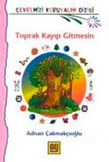 Toprak Kayıp Gitmesin