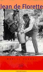 Jean de Florette (Niveau-5) 1400-1800 mots -Fransızca Okuma Kitabı