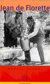 Jean de Florette (Niveau-5) 1400-1800 mots -Fransızca Okuma Kitabı