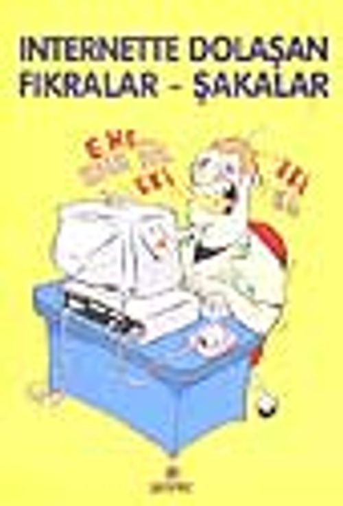 İnternette Dolaşan Fıkralar-Şakalar