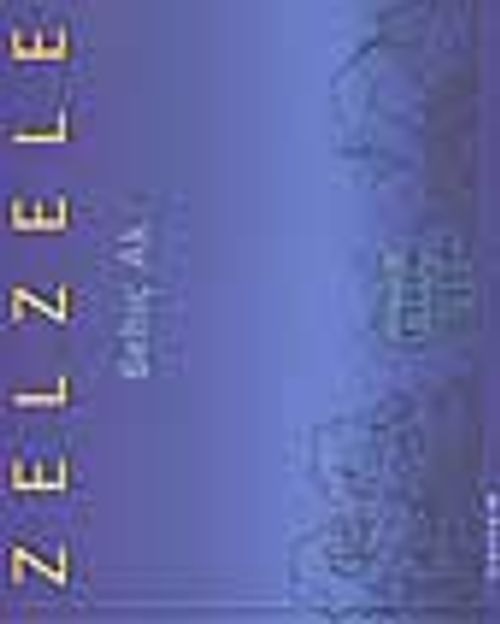 Zelzele