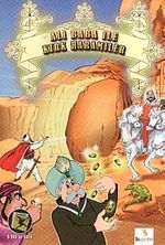 Ali Baba ile Kırk Haramiler - Püsküllü Prens