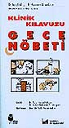 Klinik Kılavuzu Gece Nöbeti