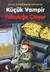 K&uuml;&ccedil;&uuml;k Vampir 3-Yolculuğa &Ccedil;ıkıyor