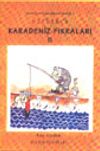 &Ouml;zt&uuml;rk&ccedil;e Karadeniz Fıkraları II