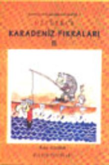 Öztürkçe Karadeniz Fıkraları II
