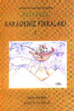 Öztürkçe Karadeniz Fıkraları 1