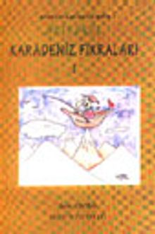 Öztürkçe Karadeniz Fıkraları 1