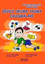 Zevkli Okuma Yazma Çalışmaları