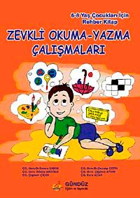 Zevkli Okuma Yazma Çalışmaları