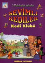 Kedi Klübü