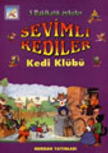 Kedi Klübü